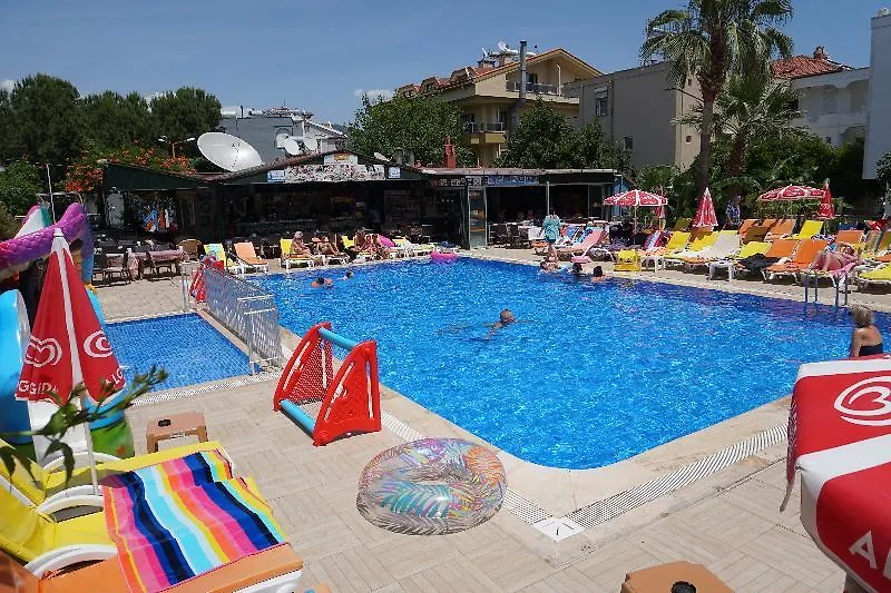 Sun Apartments Marmaris