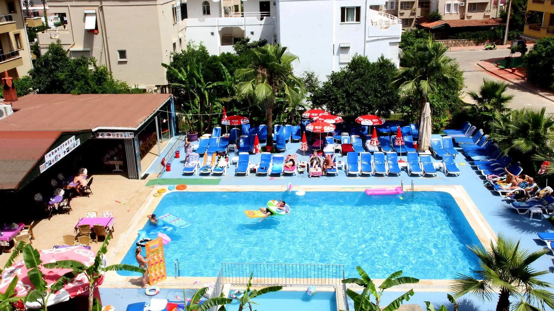 Sun Apartments Marmaris