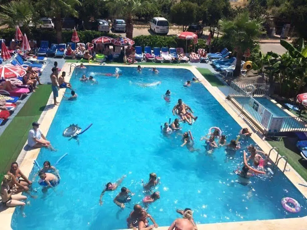 Sun Apartments Marmaris