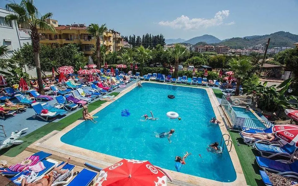 Sun Apartments Marmaris