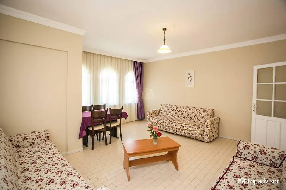 Sun Apartments Marmaris 0*,  Turkey