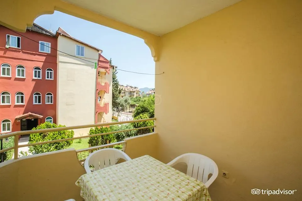 Sun Apartments Marmaris