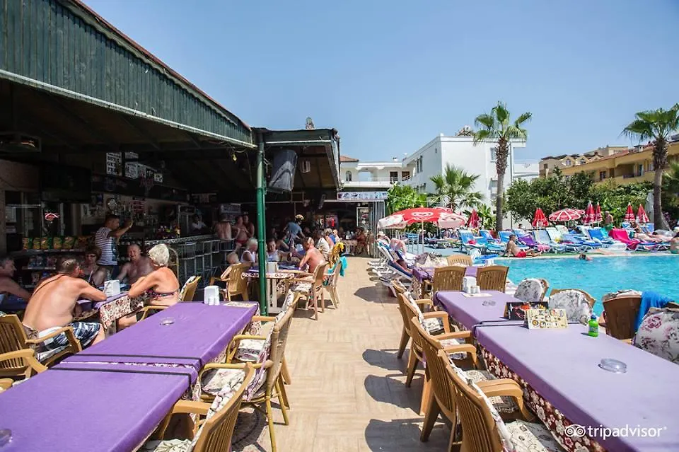 Sun Apartments Marmaris 0*,  Turkey