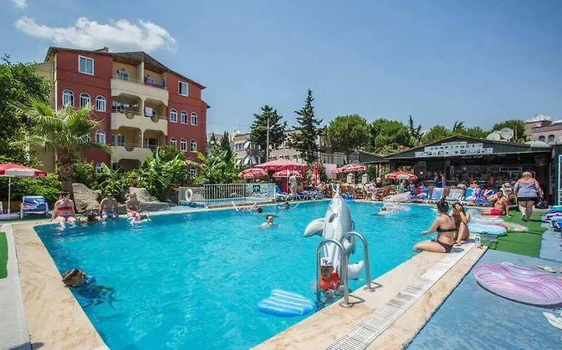 Sun Apartments Marmaris