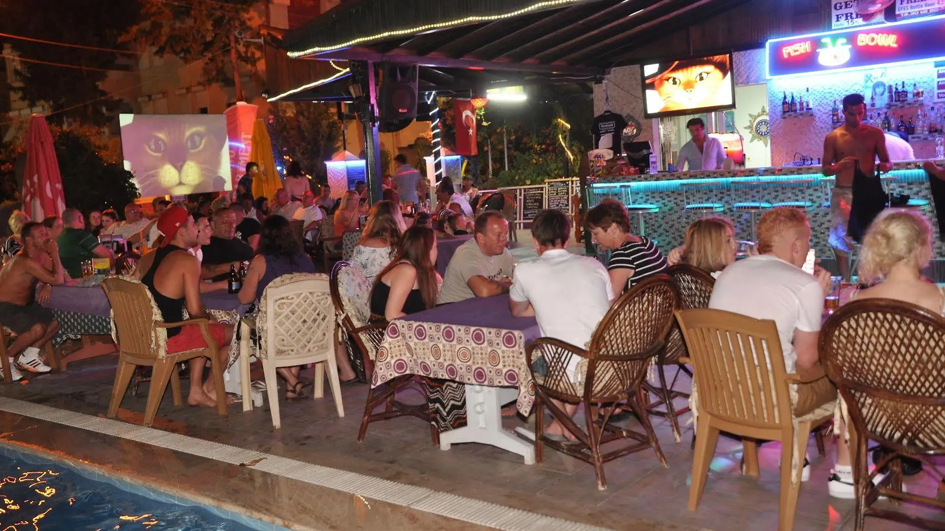 Sun Apartments Marmaris