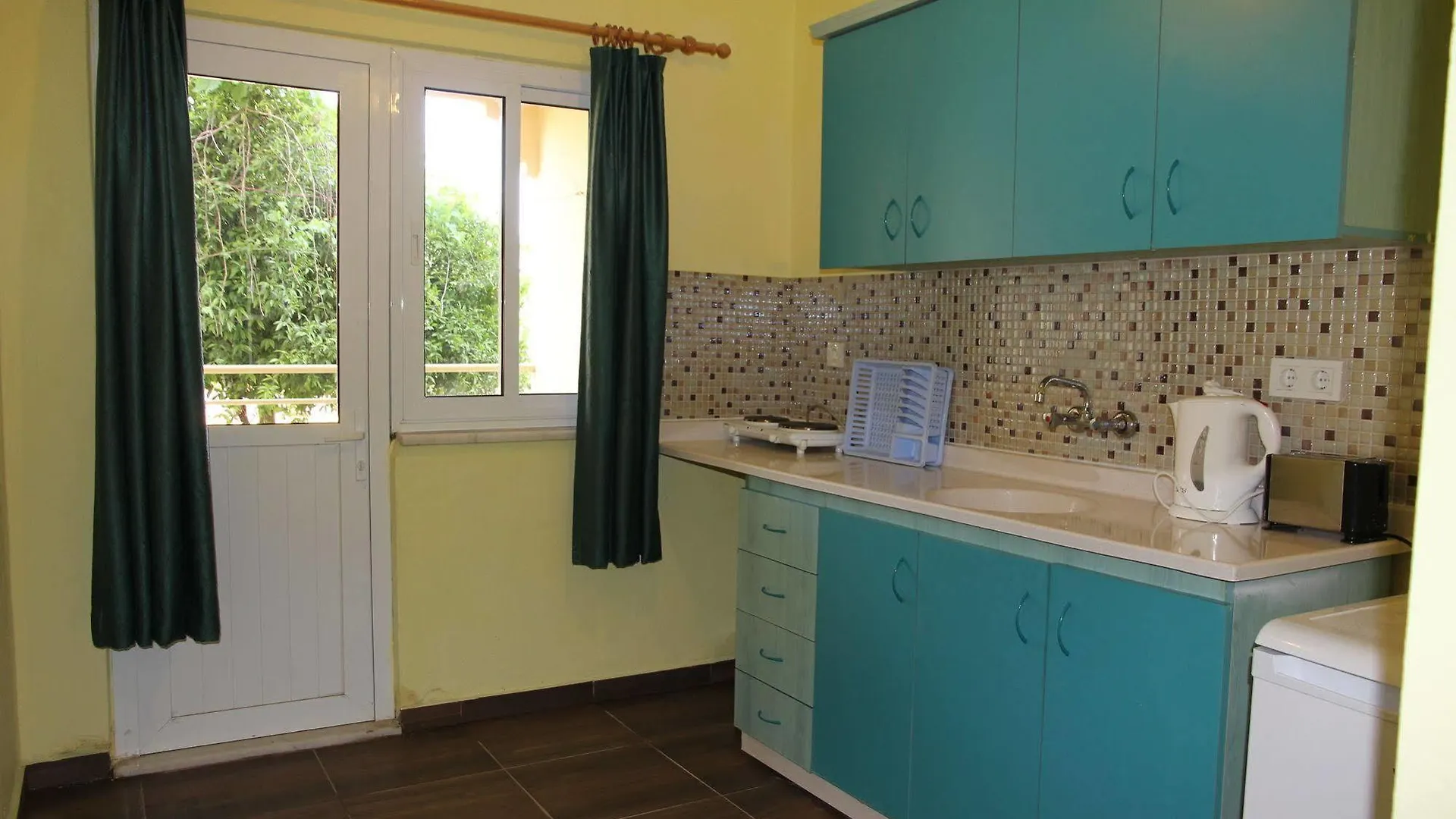 Sun Apartments Marmaris 0*,  Turkey