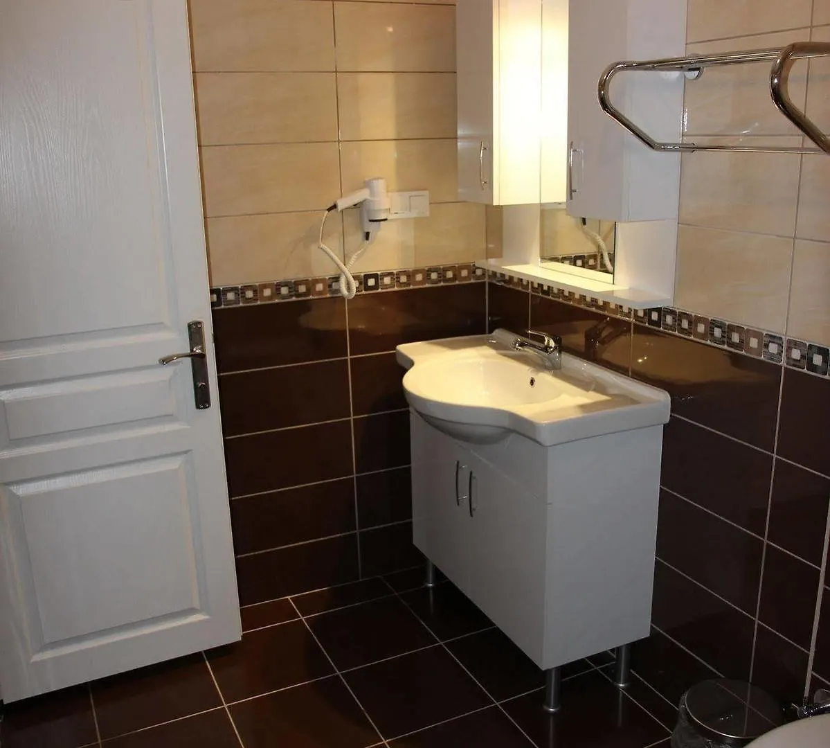 Sun Apartments Marmaris