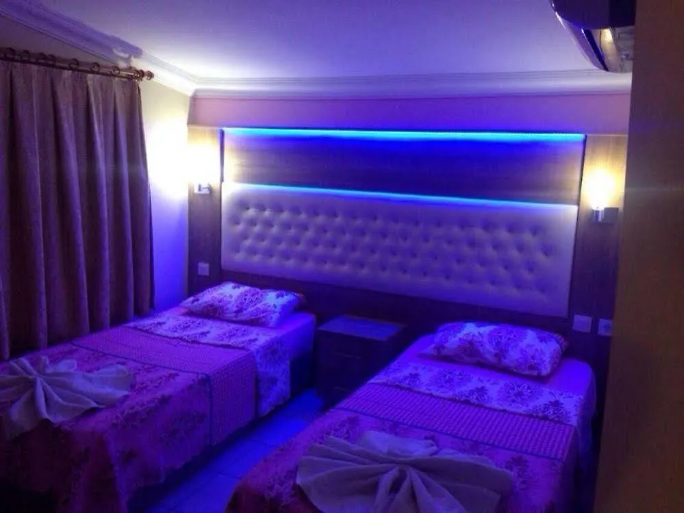 Sun Apartments Marmaris Turkey