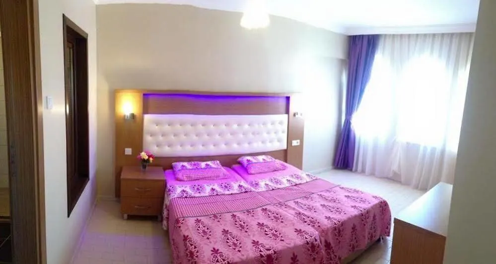 Sun Apartments Marmaris