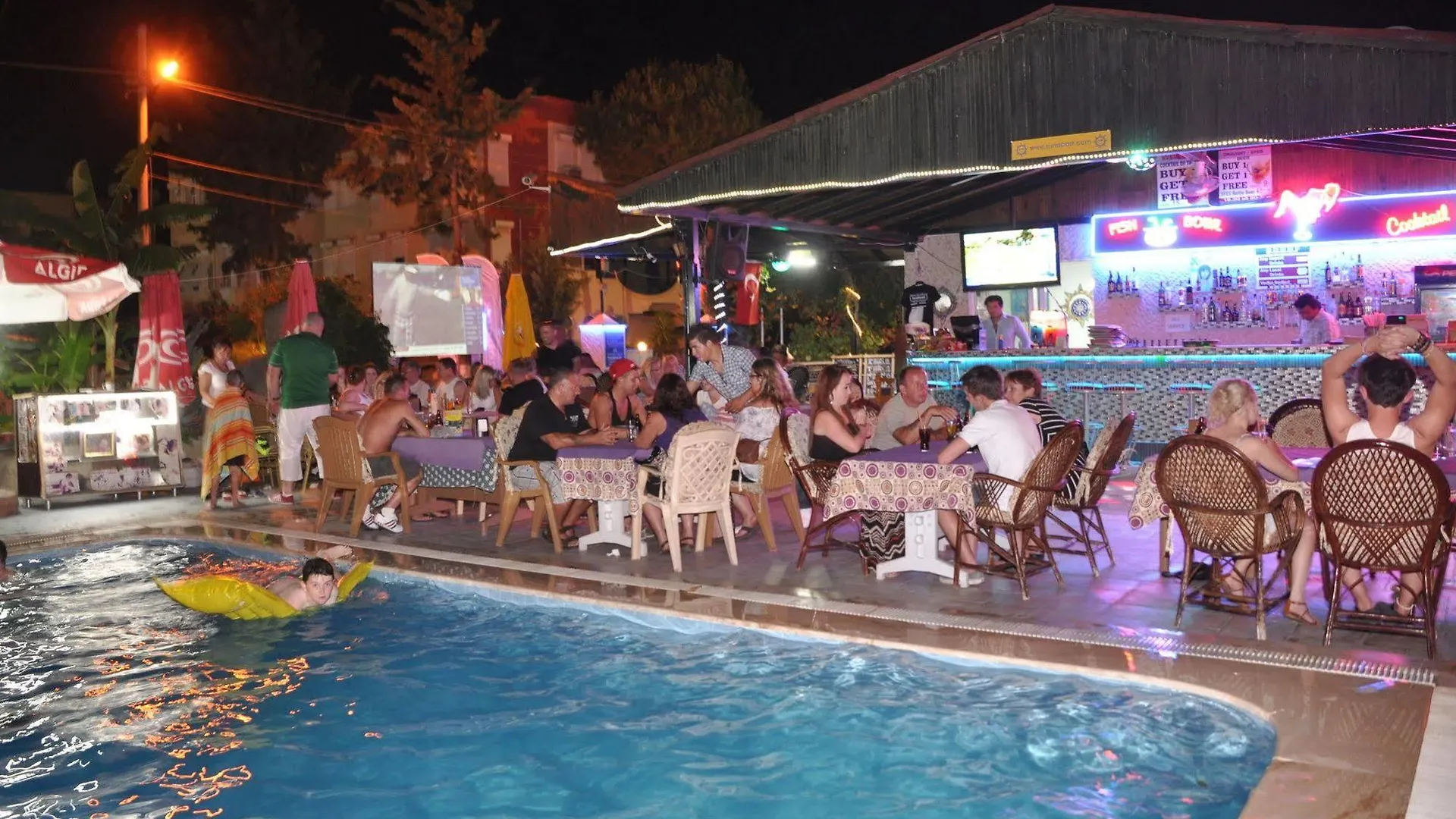 Sun Apartments Marmaris
