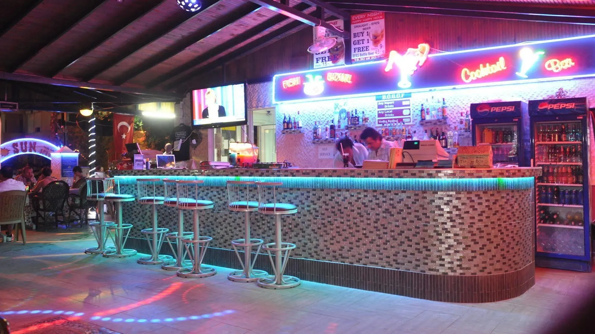 Sun Apartments Marmaris