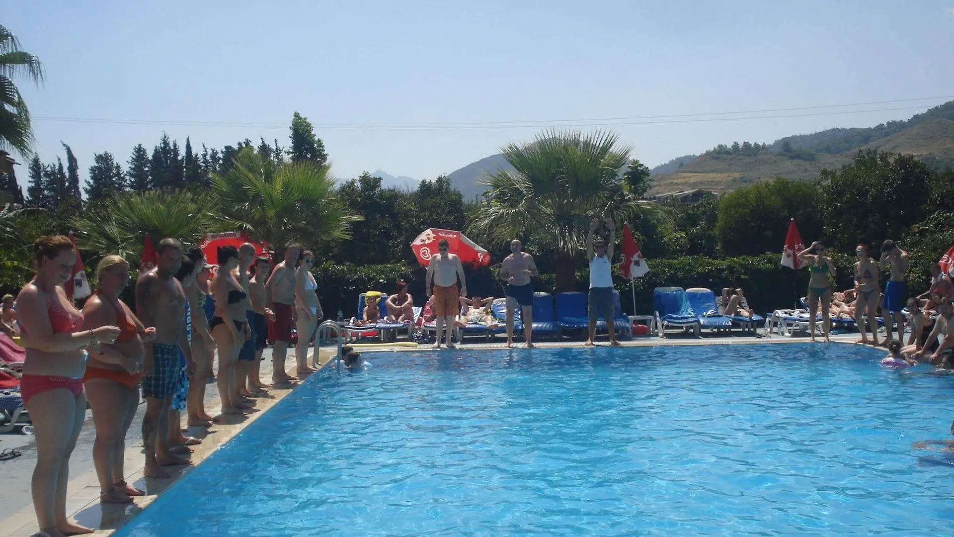 Sun Apartments Marmaris