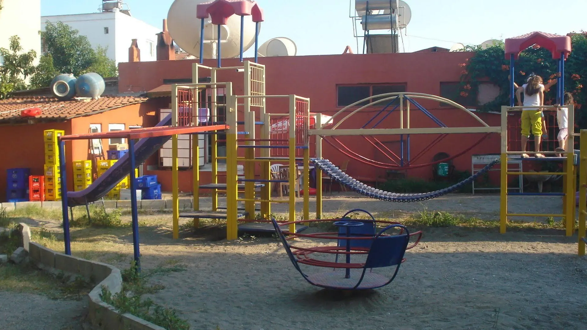 Sun Apartments Marmaris
