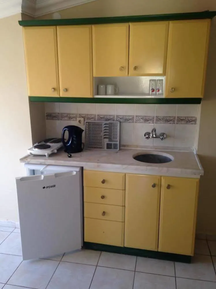 Sun Apartments Marmaris