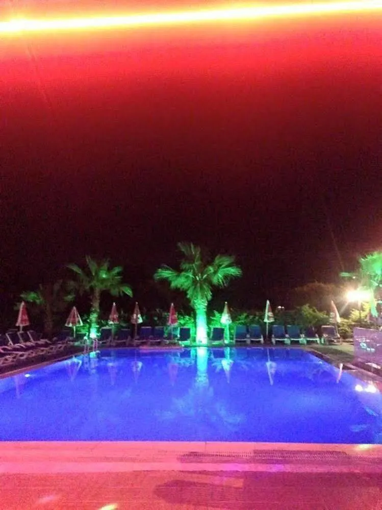Sun Apartments Marmaris