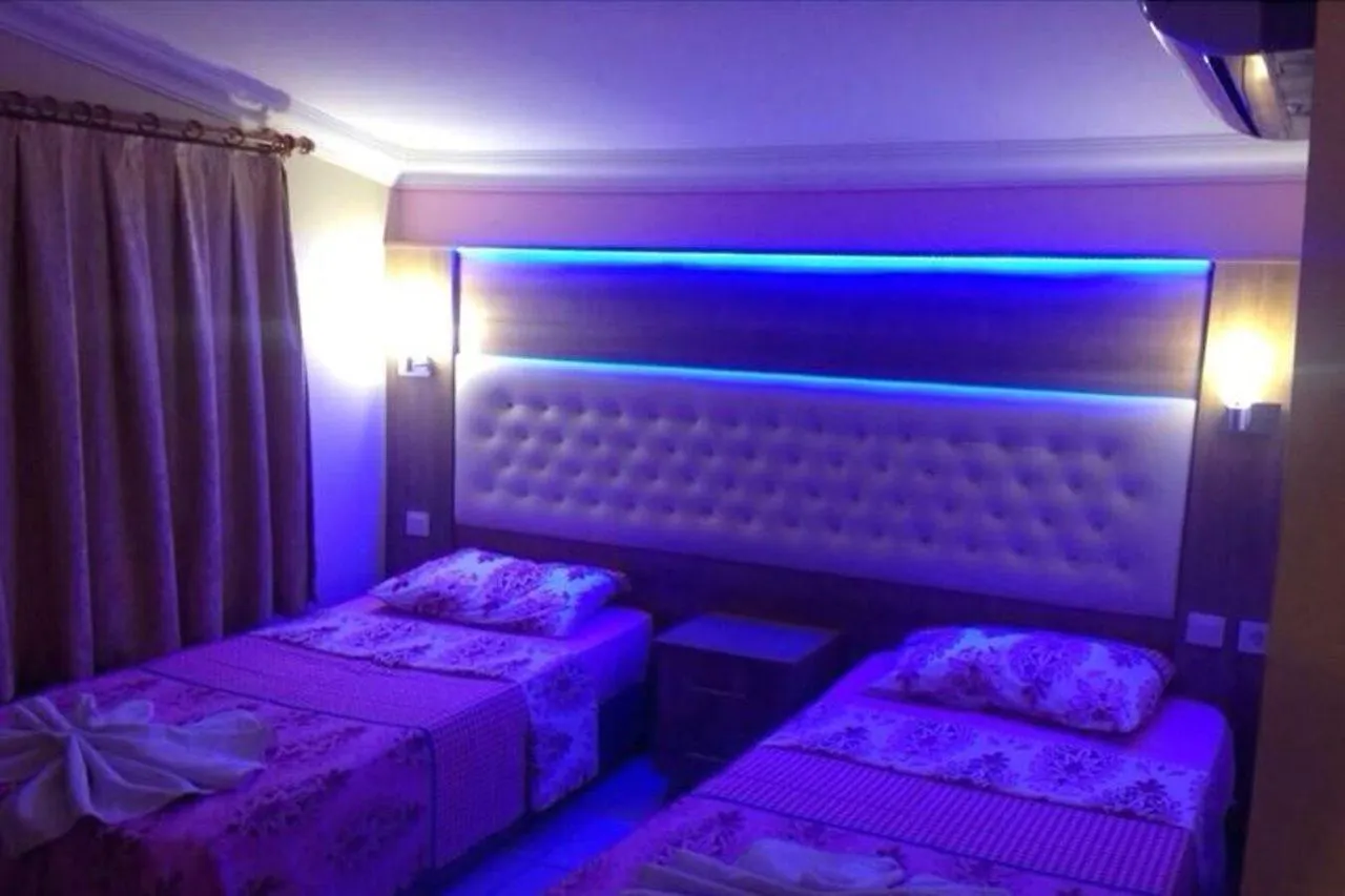 Sun Apartments Marmaris 0*,  Turkey