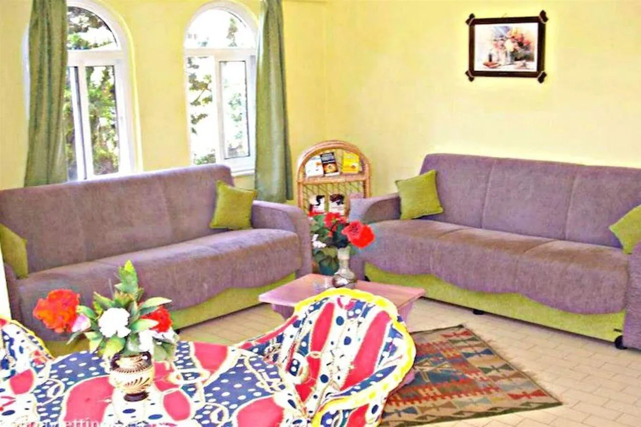 Sun Apartments Marmaris